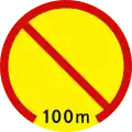 2.10 No stopping