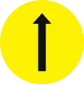 3.01 Proceed straight