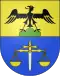Coat of arms of Sagno