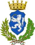 Coat of arms of Salò