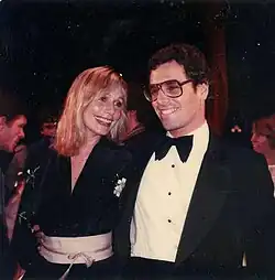 Krane with Sally Kellerman (1979)