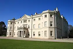Image 35Saltram House remodelled by the architect Robert Adam (from Plymouth)