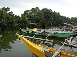 Banca transportation