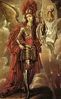 Saint Michael the Archangel