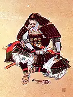 Sanada Nobutsuna