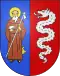 Coat of arms of Sant'Antonio