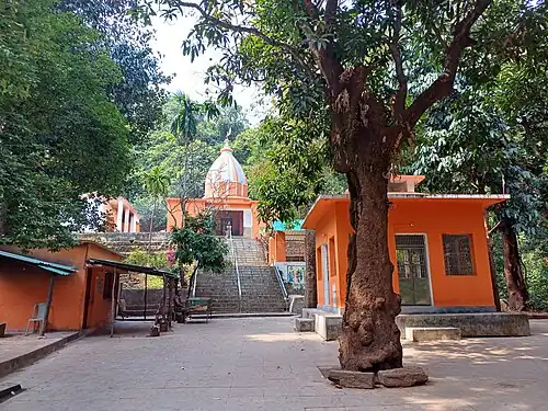 Renowned Heritage of Saptasajya Village