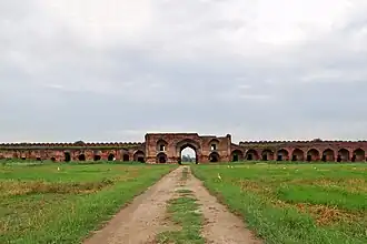 Sarai Lashkari (Doraha)