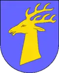 Coat of arms of Sarntal