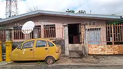 Satellite Town Post Office