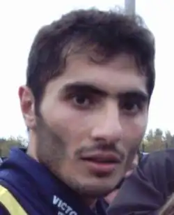 Hamit Altıntop