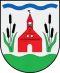 Coat of arms of Schlichting