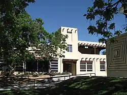 School of Medicine Building No. 2