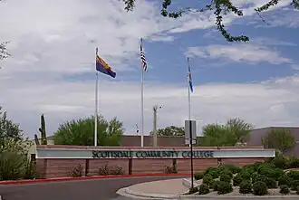 Scottsdale Community College