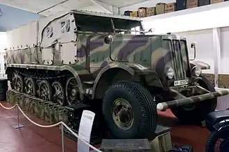 Sd.Kfz. 9