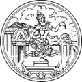 Official seal of Buriram