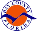 Official seal of Bay County