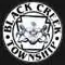Official seal of Black Creek Township, Pennsylvania
