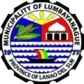 Official seal of Lumbayanague