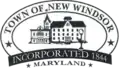 Official seal of New Windsor, Maryland