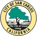 Official seal of San Carlos, California