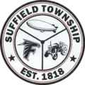 Official seal of Suffield Township