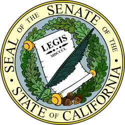 Coat of arms or logo