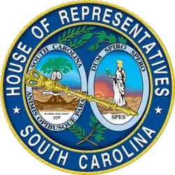 Coat of arms or logo