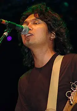 Seksan in 2005