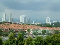 10. Selayang, Selangor