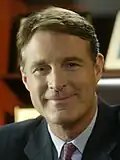 Evan Bayh, U.S. Senator from Indiana