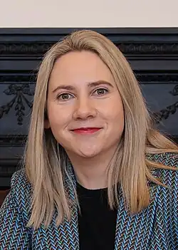 Senator Laura Harmon - Feb 2025 (cropped).jpg