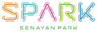 Senayan Park logo