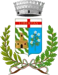 Coat of arms of Sesta Godano