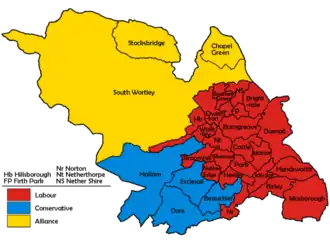 1987 results map