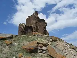 Շողագավանք Shoghagavank Monastery