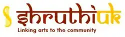 ShruthiUK UK Non-profit Logo