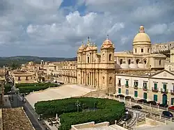Noto Cathedral