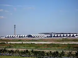 Suvarnabhumi Airport