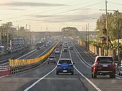 Metro Manila Skyway
