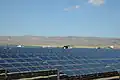Solar Panels at Topaz Solar 7