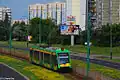 Solaris Tramino Poznań