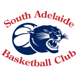 South Adelaide Panthers logo
