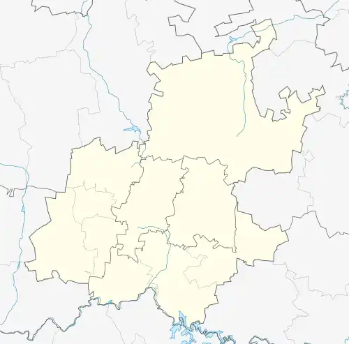 Pretoria is located in Gauteng