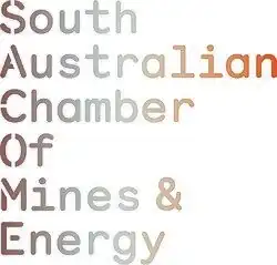 Logo of the South Australian Chamber of Mines & Energy