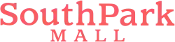 SouthPark Mall logo