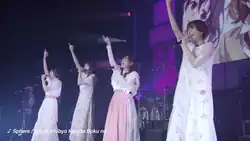Sphere at HoneyWorks Premium Live 2021