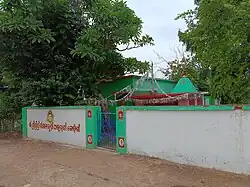 Sri Gangamaa Budhi Thakurani Temple Kodigaon