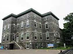 St. Augustine Academy