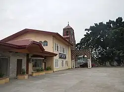 St. Bartholomew the Apostle Church